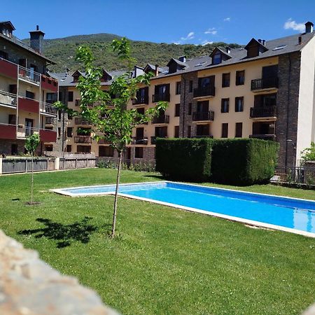 Apartament Cal Cinto Sort Exterior photo
