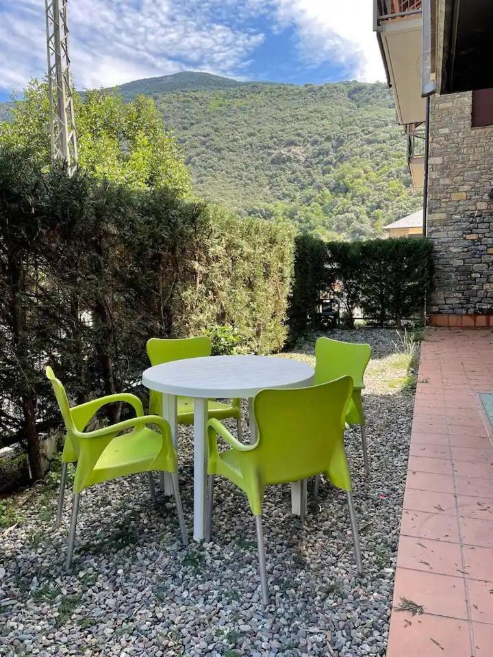 Apartament Cal Cinto Sort Exterior photo