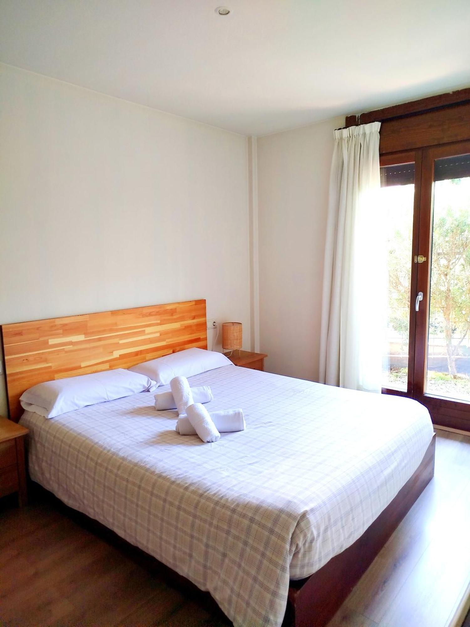 Apartament Cal Cinto Sort Exterior photo
